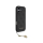 Etui do telefonów Guess 4G Charms Collection MagSafe do iPhone 17 czarny
